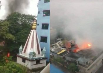 বাংলাদেশের হিন্দুদের বাড়ি বাড়ি ঢুকে হামলার অভিযোগ, শেখ হাসিনা পালিয়ে যাওয়ার পর তান্ডব চালাচ্ছে বিএনপি-জামাতের জঙ্গিরা