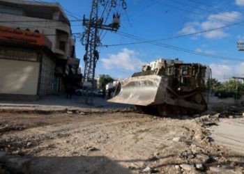 ড্রোন হামলায় ৯ ফিলিস্তিনিকে হত্যা করেছে বলে জানালো আইডিএফ