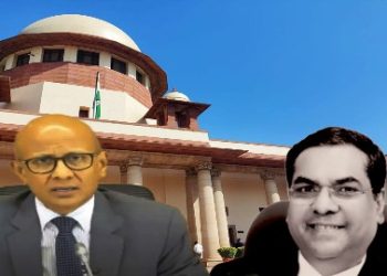 ‘তিলক’ ও ‘বিন্দি’ নিষিদ্ধ না করে হিজাব নিষিদ্ধ কেন করা হল? প্রশ্ন তুললো ‘সেকুলার’ সুপ্রিম কোর্ট