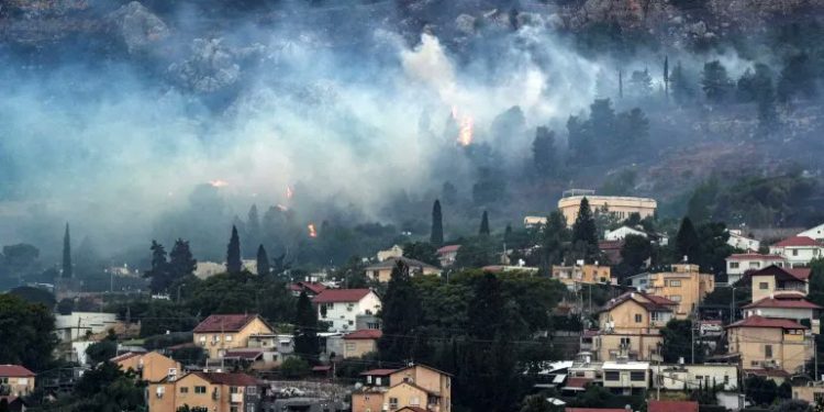 ইসরায়েলি হামলায় লেবাননের নিহত সংখ্যা ৫৬৪ জনে পৌঁছেছে