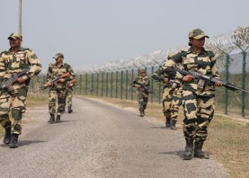 মালদায় বিএসএফের উপর হামলা, পালটা গুলিতে খতম বাংলাদেশি চোরাকারবারী আব্দুল্লাহ