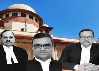 বাংলাদেশি ও রোহিঙ্গাদের অনুপ্রবেশকারীদের প্রতি ‘সহানুভূতিশীল’ সুপ্রিম কোর্ট ভারতকে বিপদের মুখে ঠেলে দিচ্ছে না তো ?