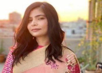 ‘মি টু’ আন্দোলনের কারণে আমি অনেক কিছু হারিয়েছি : বললেন কন্নড় গায়িকা চিন্ময়ী শ্রীপদ