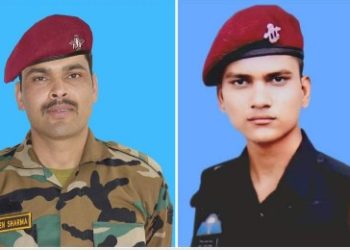 অনন্তনাগে সন্ত্রাসবিরোধী অভিযানে নিহতের সংখ্যা বেড়ে ৩