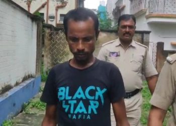 অবৈধ সম্পর্কের জেরে বউদির হাত-পা বেঁধে জীবন্ত পুড়িয়ে মারার মামলায় দেবরের যাবজ্জীবন কারাদণ্ড