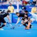 অলিম্পিকের হকি সেমি-ফাইনালে জার্মানির কাছে পরাজিত হল ভারত