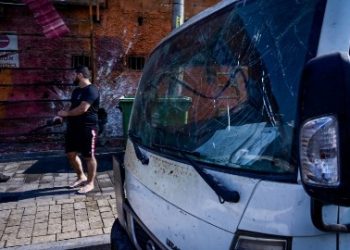 তেল আবিব আত্মঘাতী বোমা হামলা আমরা চালিয়েছি আবার চালাব : বললো ফিলিস্তিনি সন্ত্রাসী গোষ্ঠী হামাস