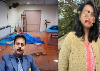 সন্দীপ ঘোষকে বাঁচানোর প্রচেষ্টায় জল ঢেলে দিল সিবিআই !