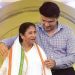 মমতা ব্যানার্জিকে সন্তুষ্ট করতে গিয়ে নিজের ‘মানসম্মান’ হারালেন সৌরভ গাঙ্গুলি !