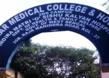 তরুনী চিকিৎসক ধর্ষণ-খুন মামলা : নতুন অধ্যক্ষকেও অপসারণ, ১২ দিনে দুজন অধ্যক্ষ বদল আরজি কর হাসপাতালে