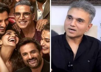 ৩৩ বছর পরেও অক্ষয় কুমারকে তার স্টারডম প্রমাণ করতে বলা মুর্খামি : বললেন পরিচালক মুদাসসার আজিজ