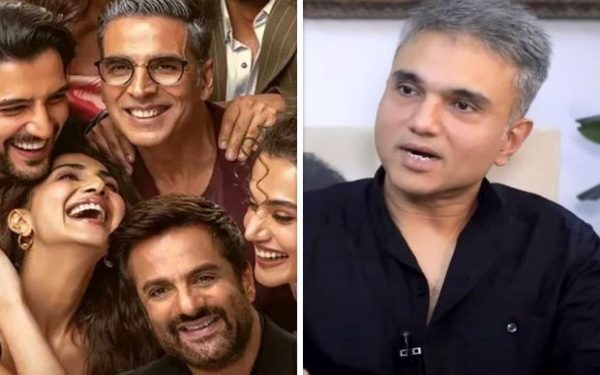 ৩৩ বছর পরেও অক্ষয় কুমারকে তার স্টারডম প্রমাণ করতে বলা মুর্খামি : বললেন পরিচালক মুদাসসার আজিজ