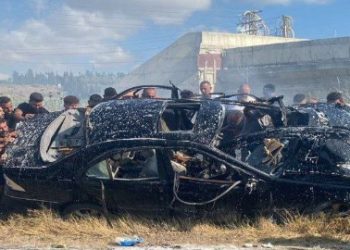 ইসরায়েলে শত শত রকেট ও ড্রোন হামলা চালিয়েছে হিজবুল্লাহ, আইডিএফ বলেছে,’অধিকাংশ ধ্বংস করে দিয়েছি’