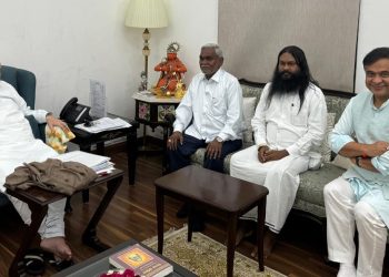 বিজেপিতে যোগ দিতে চলেছেন ঝাড়খণ্ডের প্রাক্তন মুখ্যমন্ত্রী চম্পাই সোরেন