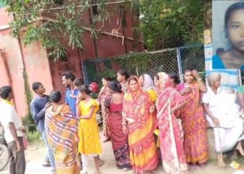 মন্তেশ্বরে ঘুমন্ত অবস্থায় সাপের কামড়ে মৃত্যু গৃহবধূর