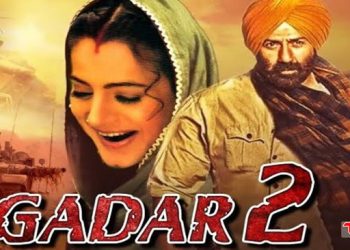 সানি দেওলের ‘গদর ২’-এর উল্লেখযোগ্য সংযোজনসহ ফের প্রেক্ষাগৃহে মুক্তি পেতে চলেছে