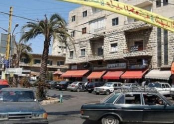 লেবাননে ভীষণ বিমান হামলা চালিয়েছে ইসরায়েল, মৃত অন্তত ৮,