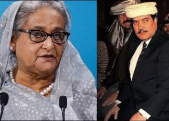 তালিবানকে সন্তুষ্ট করতে প্রাক্তন আফগান রাষ্ট্রপতি মোহাম্মদ নাজিবুল্লাহর বলি চড়িয়েছিল কংগ্রেস সরকারের প্রধানমন্ত্রী নরসিমা রাও