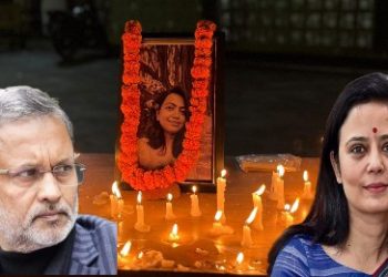 আরজি কর গনধর্ষণ-হত্যা নিয়ে প্রশ্ন করা বর্ষীয়ান সাংবাদিক অজিত অঞ্জুমকে ব্লক করে দিয়েছেন তৃণমূল সাংসদ মহুয়া মৈত্র