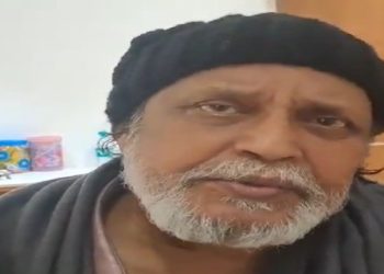 বাঙালি হয়ে মাথা উঁচু করে দাঁড়ানোর ক্ষমতা হারিয়ে ফেলেছি, আগামী দিনে পশ্চিমবঙ্গের অবস্থা ভয়াবহ হবে : আরজি কর কান্ডের প্রতিক্রিয়ায় বললেন মহাগুরু মিঠুন চক্রবর্তী