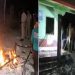 হিন্দু মেয়েকে অপহরণে অভিযুক্ত সাদ্দামের বাড়িতে হামলা ক্ষিপ্ত জনতার, ভাঙচুর-অগ্নিসংযোগ, বাধা দিতে গিয়ে আক্রান্ত পুলিশ
