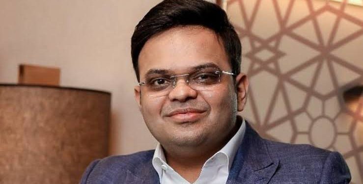 বিনা প্রতিদ্বন্দ্বিতায় আইসিসির নতুন চেয়ারম্যান নির্বাচিত হলেন জয় শাহ