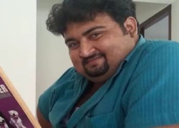 হৃদরোগে আক্রান্ত হয়ে মারা গেলেন ৩৭ বছর বয়সী মালায়ালাম অভিনেতা নির্মল বেন্নি