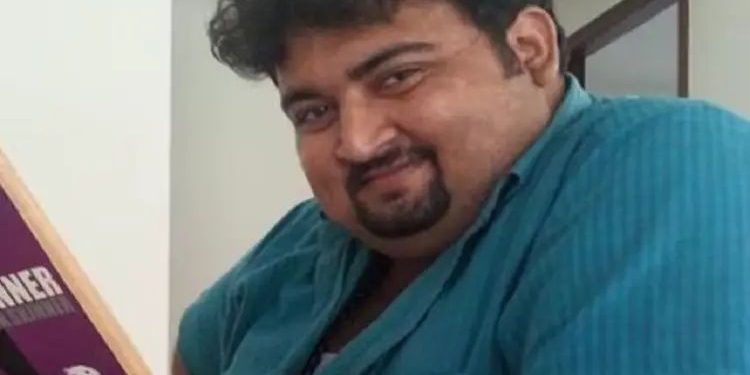 হৃদরোগে আক্রান্ত হয়ে মারা গেলেন ৩৭ বছর বয়সী মালায়ালাম অভিনেতা নির্মল বেন্নি