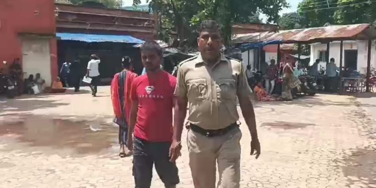 আরজি কর কাণ্ডের মাঝেই বধূকে গণ ধর্ষণ কাটোয়ায়, গ্রেপ্তার ১ অভিযুক্ত