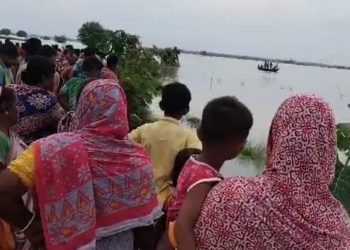 মন্তেশ্বরে খড়ি নদীতে স্নান করতে গিয়ে তলিয়ে গেল কিশোর