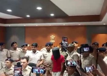 বর্ধমানে আদিবাসী তরুণীকে নৃশংসভাবে খুনের ঘটনার ৯ দিন বাদ পূর্ব মেদিনীপুর থেকে গ্রেপ্তার খুনি