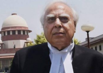 সোশ্যাল মিডিয়ায় ‘ঘৃণ্য চরিত্র’ হয়ে উঠেছেন আরজি কর কান্ডে রাজ্যের আইনজীবী কপিল সিব্বাল