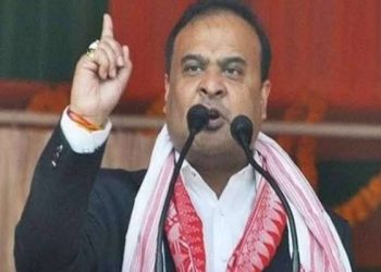 আসামকে ‘মিয়া ভূমি’ হতে দেব না : বড় বয়ান দিলেন মুখ্যমন্ত্রী হিমন্ত বিশ্ব শর্মা