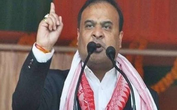 আসামকে ‘মিয়া ভূমি’ হতে দেব না : বড় বয়ান দিলেন মুখ্যমন্ত্রী হিমন্ত বিশ্ব শর্মা