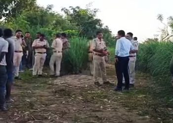 জলপাইগুড়ির চা বাগানে নবম শ্রেণীর ছাত্রীর পচাগলা দেহ উদ্ধার, গ্রেফতার কাকা, ধর্ষণ-খুন বলে সন্দেহ পরিবারের