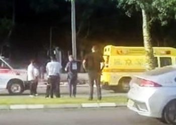 তেল আবিবে ফিলিস্তিনি সন্ত্রাসীর ছুরি হামলায় ২ জন নিহত, আহত বেশ কয়েকজন