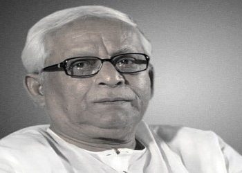 প্রয়াত হলেন প্রাক্তন মুখ্যমন্ত্রী বুদ্ধদেব ভট্টাচার্য