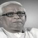 প্রয়াত হলেন প্রাক্তন মুখ্যমন্ত্রী বুদ্ধদেব ভট্টাচার্য