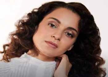 কৃষক আন্দোলন নিয়ে কঙ্গনা রানাউতের বক্তব্য থেকে দূরে সরিয়ে নিয়েছে বিজেপি