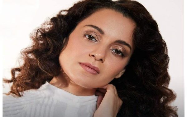 কৃষক আন্দোলন নিয়ে কঙ্গনা রানাউতের বক্তব্য থেকে দূরে সরিয়ে নিয়েছে বিজেপি