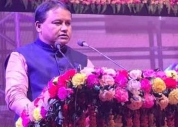 অবৈধ বাংলাদেশী অভিবাসীদের ফেরত পাঠানোর উদ্যোগ নিল ওড়িশার বিজেপি সরকার