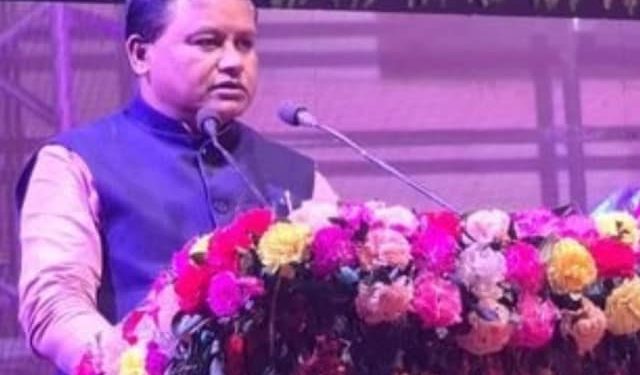 অবৈধ বাংলাদেশী অভিবাসীদের ফেরত পাঠানোর উদ্যোগ নিল ওড়িশার বিজেপি সরকার