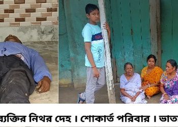 ভাতারে গলায় ফাঁস দিয়ে আত্মঘাতী ব্যবসায়ী, বিবাহিত মহিলার সঙ্গে প্রেমের সম্পর্কে জড়িয়েই এই মর্মান্তিক পরিনতি বলে দাবি স্থানীয়দের একাংশের