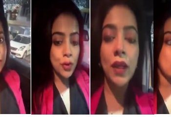 আরজি কর কান্ডে তোলপাড়ের মাঝেই খাস কলকাতায় অভিনেত্রীর উপর হামলা, ‘অপরাধীদের ইন্ধন যোগাচ্ছেন মমতা ব্যানার্জি’ : বললেন দিলীপ ঘোষ