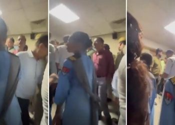 আরজি কর ধর্ষণ-হত্যাকান্ড : পুলিশের বিরুদ্ধে ‘তথ্য লোপাট’-এর মারাত্মক প্রমান প্রকাশ্যে এল, সাফাই দিল পুলিশও