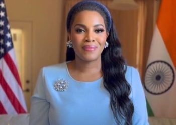 ‘ওঠো, সংগঠিত হও, নিজেদের স্বাধীনতা ছিনিয়ে নাও’ : বাংলাদেশের আক্রান্ত হিন্দুদের বার্তা দিলেন মার্কিন গায়িকা