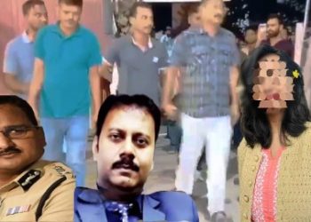 আরজি কর হাসপাতালের মেধাবী মহিলা চিকিৎসকের নির্মমভাবে ধর্ষণ খুনের ঘটনায় পুলিশ কমিশনার ও অধ্যক্ষের ভূমিকায় উঠছে বিস্তর প্রশ্ন