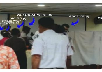 মমতা ব্যানার্জির পলিগ্রাফ টেস্টের দাবি তুললো বিজেপি