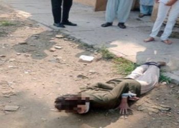 বেলজিয়ামের পর্যটক তরুনীকে ৫ দিন ধরে আটকে রেখে গনধর্ষণ পাকিস্তানে