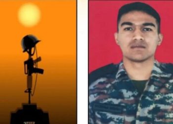 জম্মু-কাশ্মীরের ডোডায় এনকাউন্টারে সেনা অফিসার শহীদ, চার সন্ত্রাসী খতম